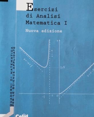 Esercizi di analisi matematica I