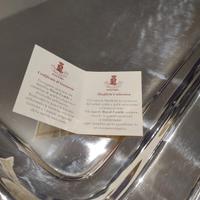 Vassoio Royal Family Sheffield