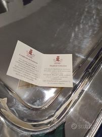 Vassoio Royal Family Sheffield