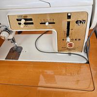 singer macchina da cucire