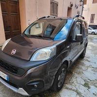 FIAT QUBO TREKKING 1.3 MJ  Anno 2019 Km 70.000
