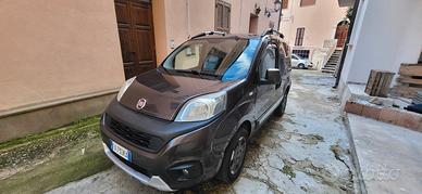 FIAT QUBO TREKKING 1.3 MJ  Anno 2019 Km 70.000