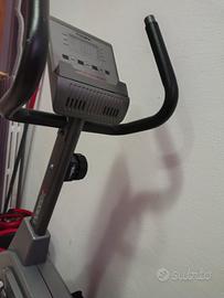 Cyclette Special Orizzontale 