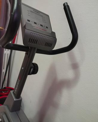 Cyclette Special Orizzontale 