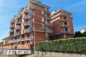 Appartamento con terrazza