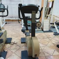 Bike cardio fitness Technogym 