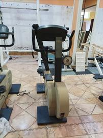 Bike cardio fitness Technogym 