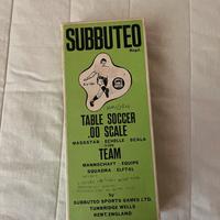 Subbuteo