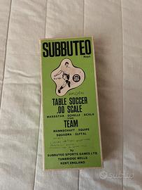Subbuteo