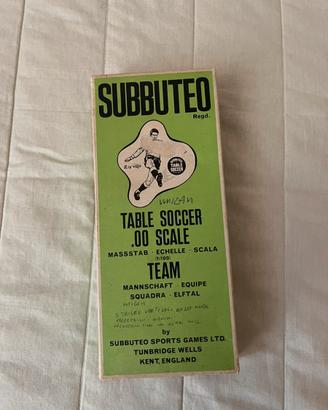Subbuteo