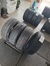 gomme-usate-winter-pirelli-215-65-17-99h-dot-2020