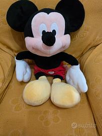 peluche topolino disney
