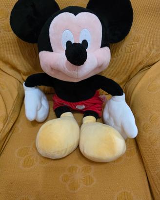 peluche topolino disney