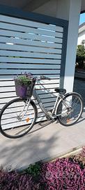 Bici da donna