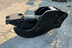 A295- PINZA fantoma Thrice per Escavatore
