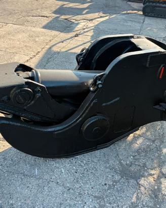 A295- PINZA fantoma Thrice per Escavatore
