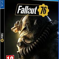 Fallout 76 - PlayStation 4