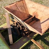  pigiauva manuale vecchio  ma funzionante  