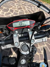 Beta 50 Motard