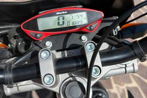 Beta 50 Motard