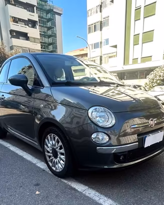 Fiat 500 500 1.3 Multijet 95 CV Lounge