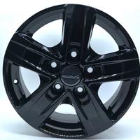 4 cerchi lega ducato boxer movano jumper r15 lt594