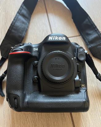 SET NIKON PROFESSIONAL