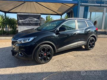 Renault Kadjar dCi 130CV Energy Bose