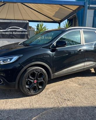 Renault Kadjar dCi 130CV Energy Bose