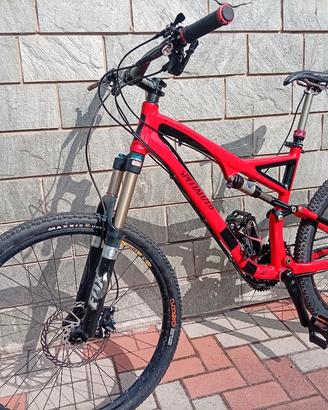 MTB SPECIALIZED FULL DA 26 tg.M