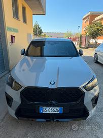 Bmw x2 M Sport