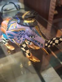 elefantino tom drags