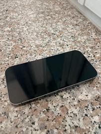 Apple iPhone 14 Pro purple/viola 256 GB