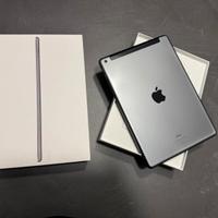 Ipad 8 128gb wifi cellular