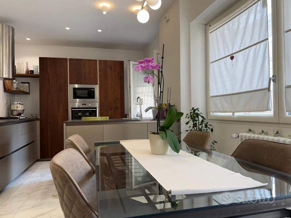 Appartamento – Roma, Monte Sacro Alto, Municipio Roma III - Vista 2