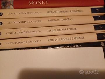 Enciclopedia geografica