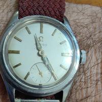 Orologio omega uomo vintage