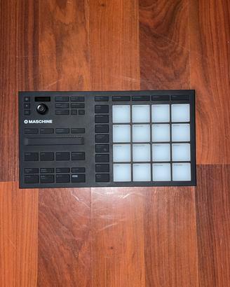 Maschine Mikro Mk3