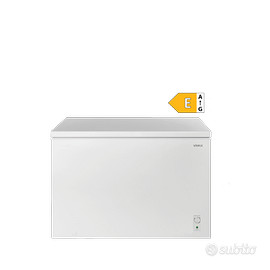 Congelatore VIVAX CFR-250 249litri