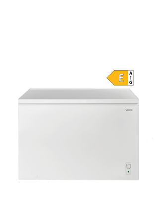 Congelatore VIVAX CFR-250 249litri