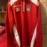 Felpa Tuta Giana Erminio