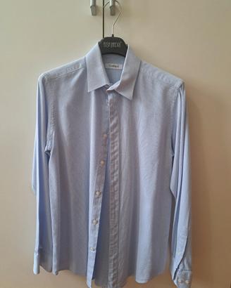 Camicia uomo Conbipel.  Taglia 39