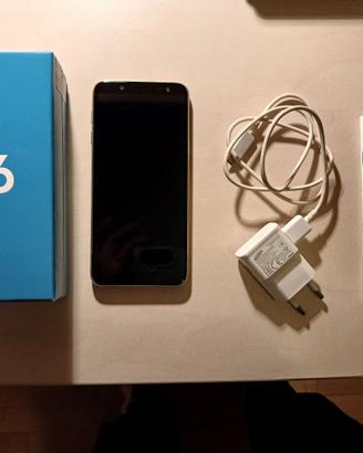 SAMSUNG GALAXY SM  J600 FN / DS