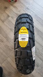 Pneumatico Dunlop Trailmax Raid 150/70 R17 69T M+S