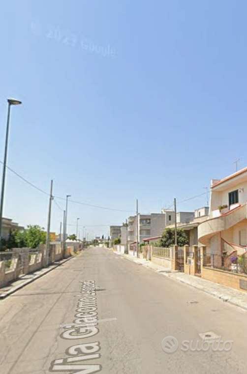 Appartamento – Torchiarolo, Brindisi - Vista 5