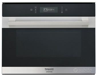 Forno microonde combinato Ariston