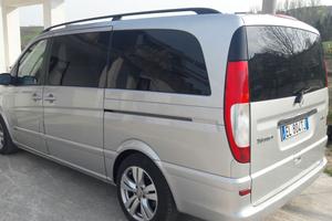 Mercedes Viano 
