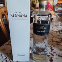 Grappa Segnana Gentile 70 cl