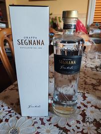 Grappa Segnana Gentile 70 cl