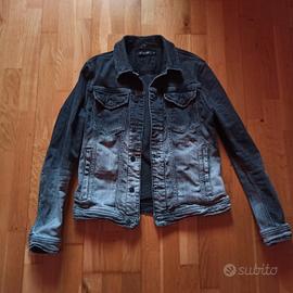 giacca jeans Antony morato